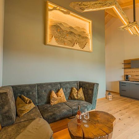 Bienenstock Appartement Seiffen Buitenkant foto