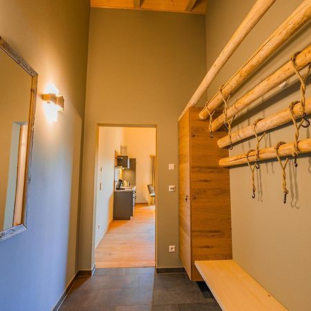 Bienenstock Appartement Seiffen Buitenkant foto
