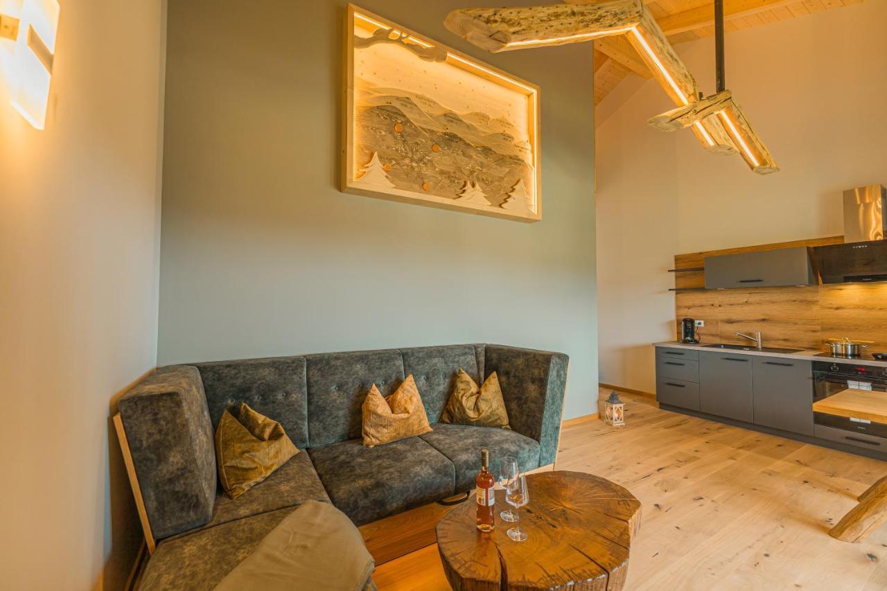 Bienenstock Appartement Seiffen Buitenkant foto