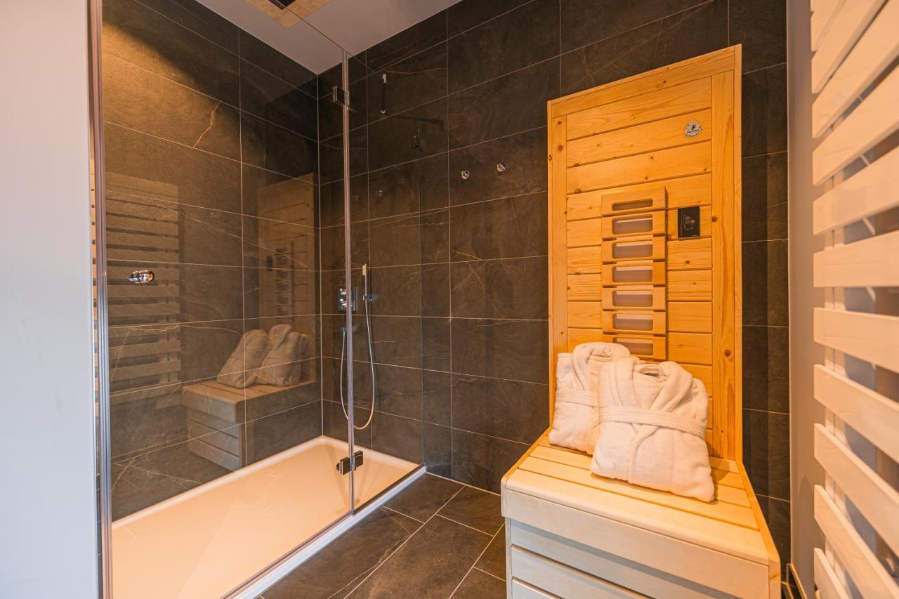 Bienenstock Appartement Seiffen Buitenkant foto