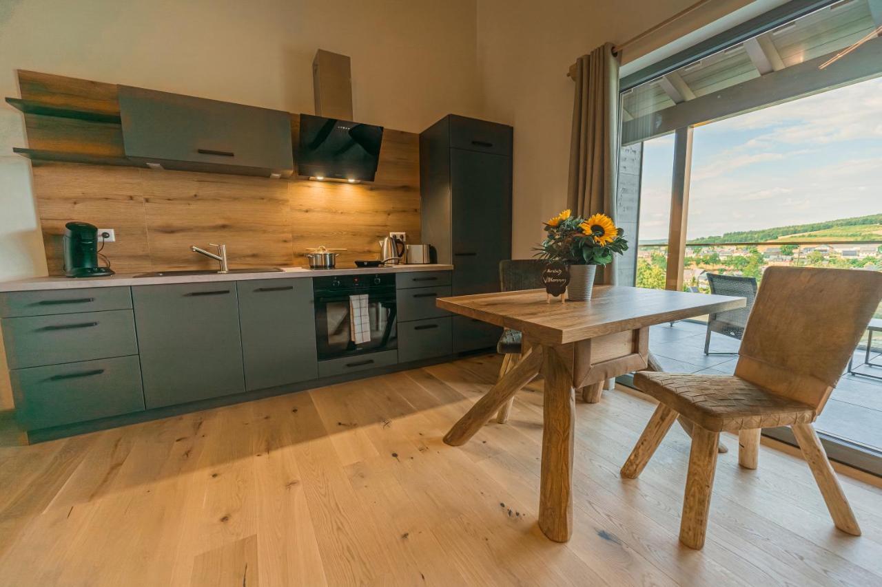 Bienenstock Appartement Seiffen Buitenkant foto