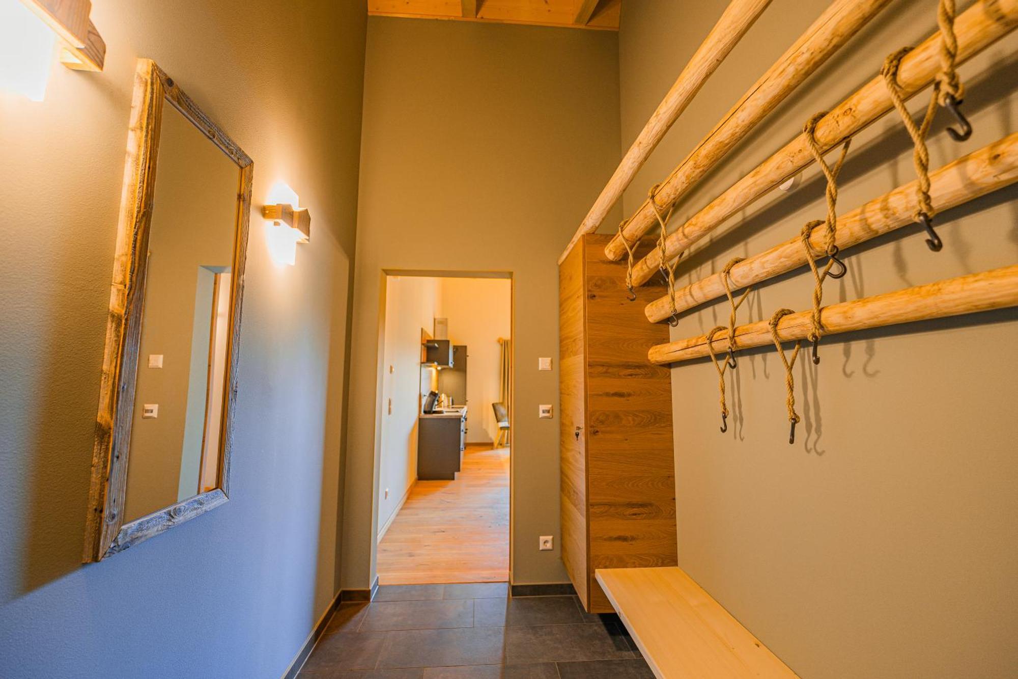 Bienenstock Appartement Seiffen Buitenkant foto
