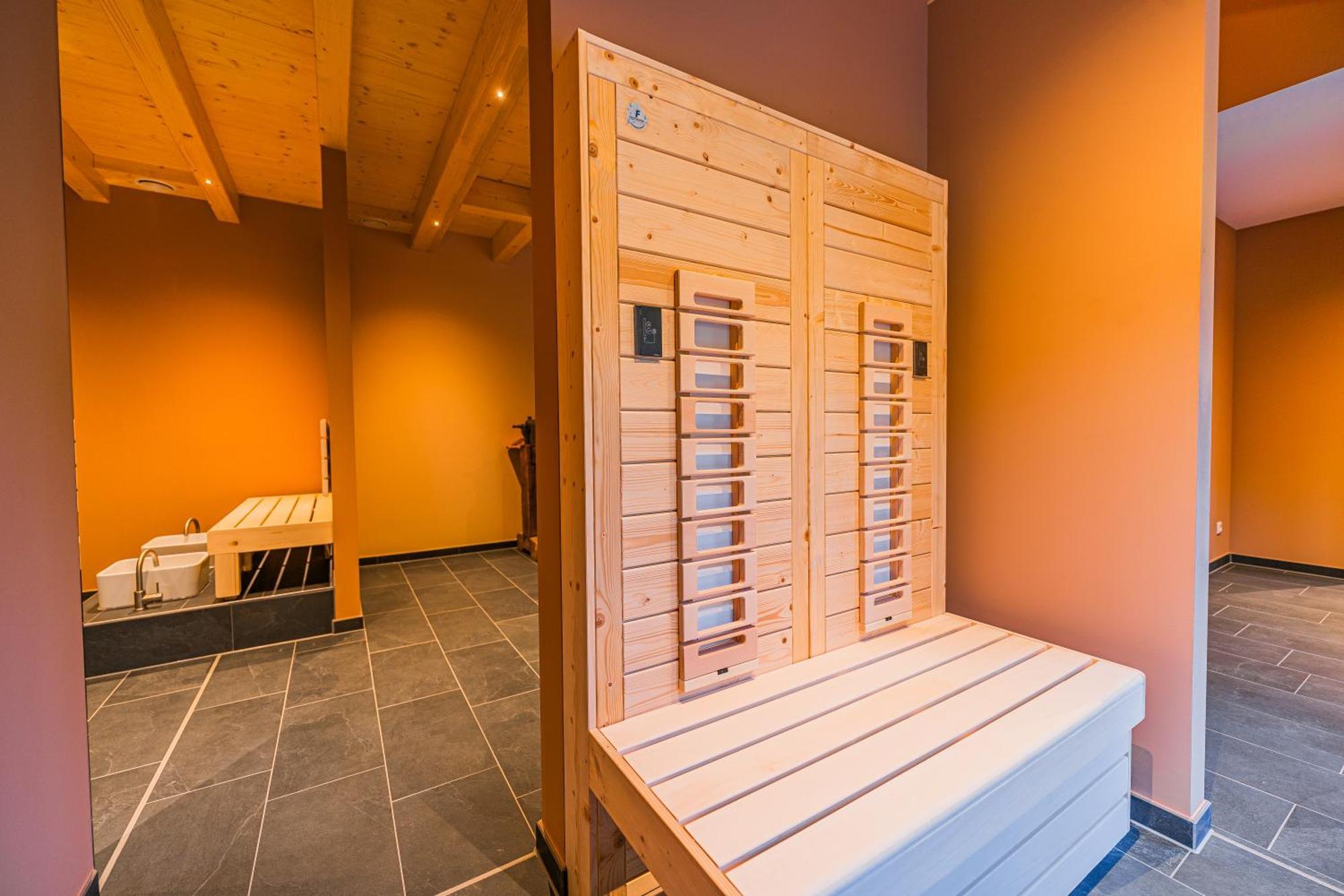 Bienenstock Appartement Seiffen Buitenkant foto