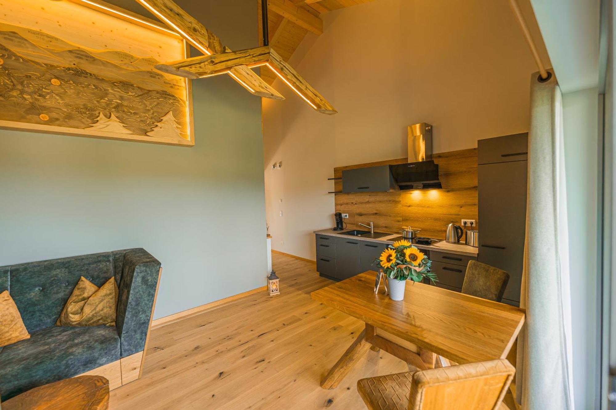 Bienenstock Appartement Seiffen Buitenkant foto