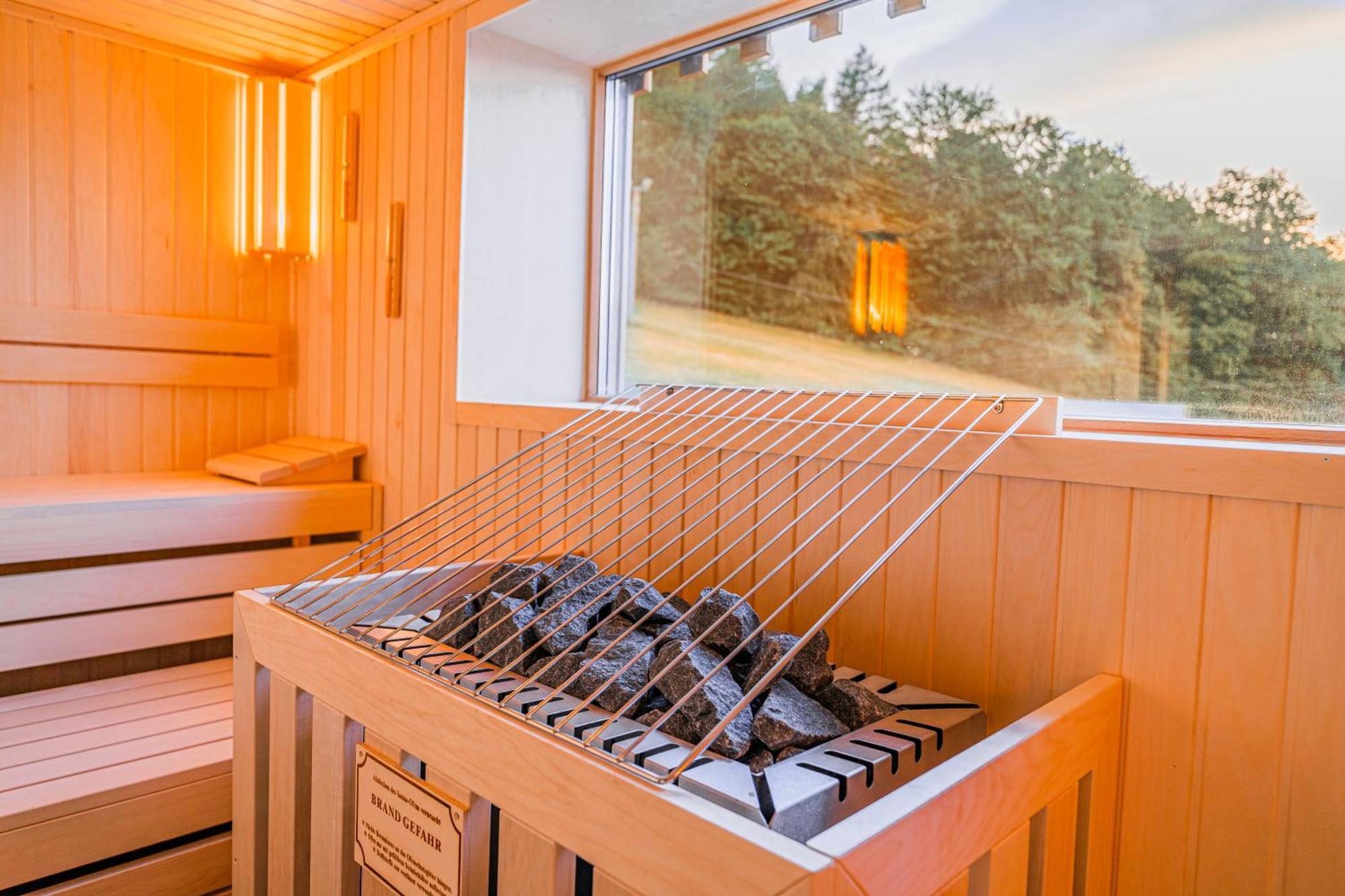Bienenstock Appartement Seiffen Buitenkant foto