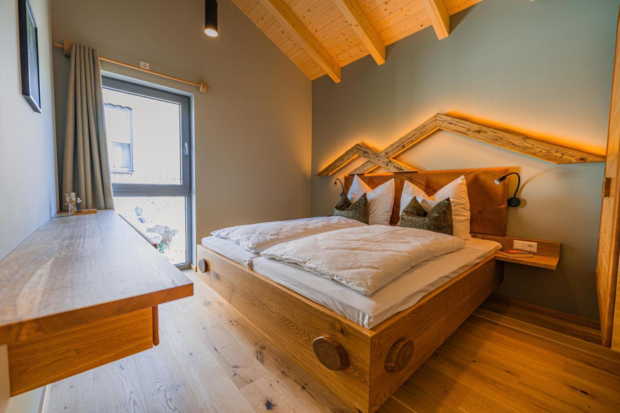 Bienenstock Appartement Seiffen Buitenkant foto